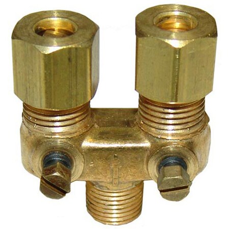 Apw Pilot Valve 1/8 Mpt X 3/16 Cc 2065641